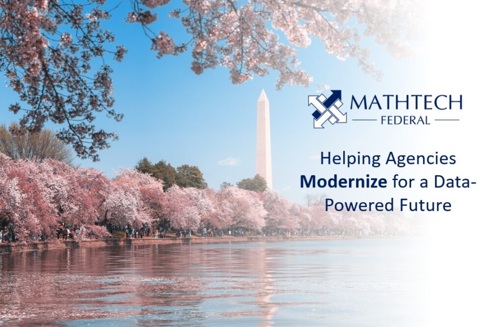 mathtech federal dc