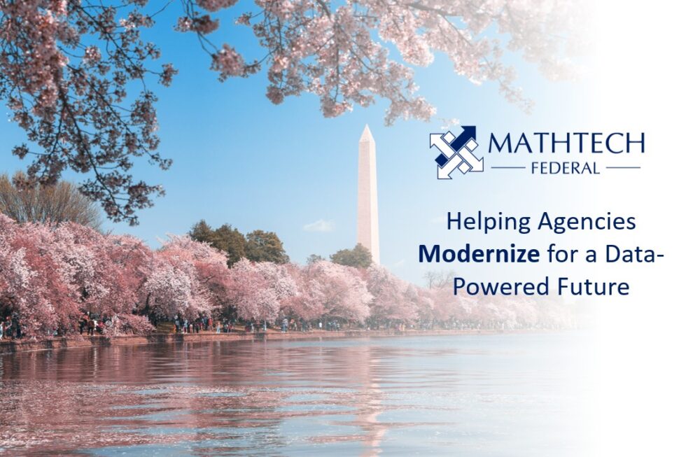 mathtech federal dc
