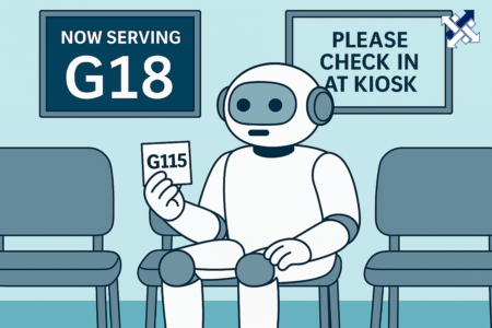 DMV Modernization